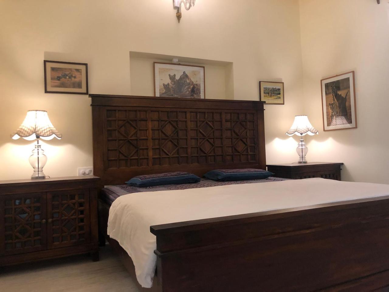 Jai Homestay Udaipur