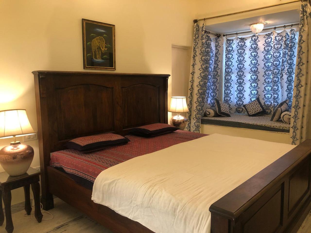 Jai Udaipur