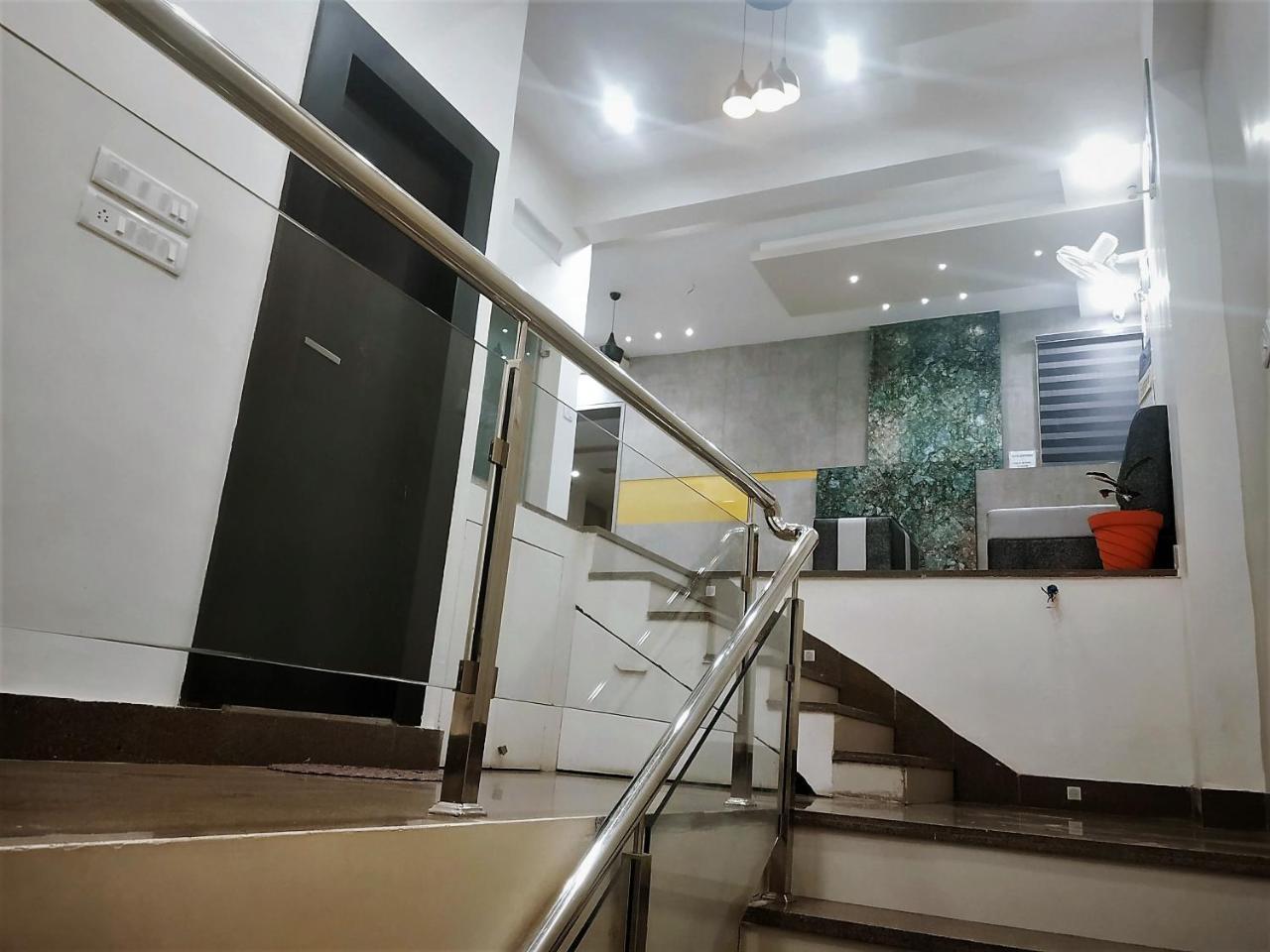 Hotel Suryansh