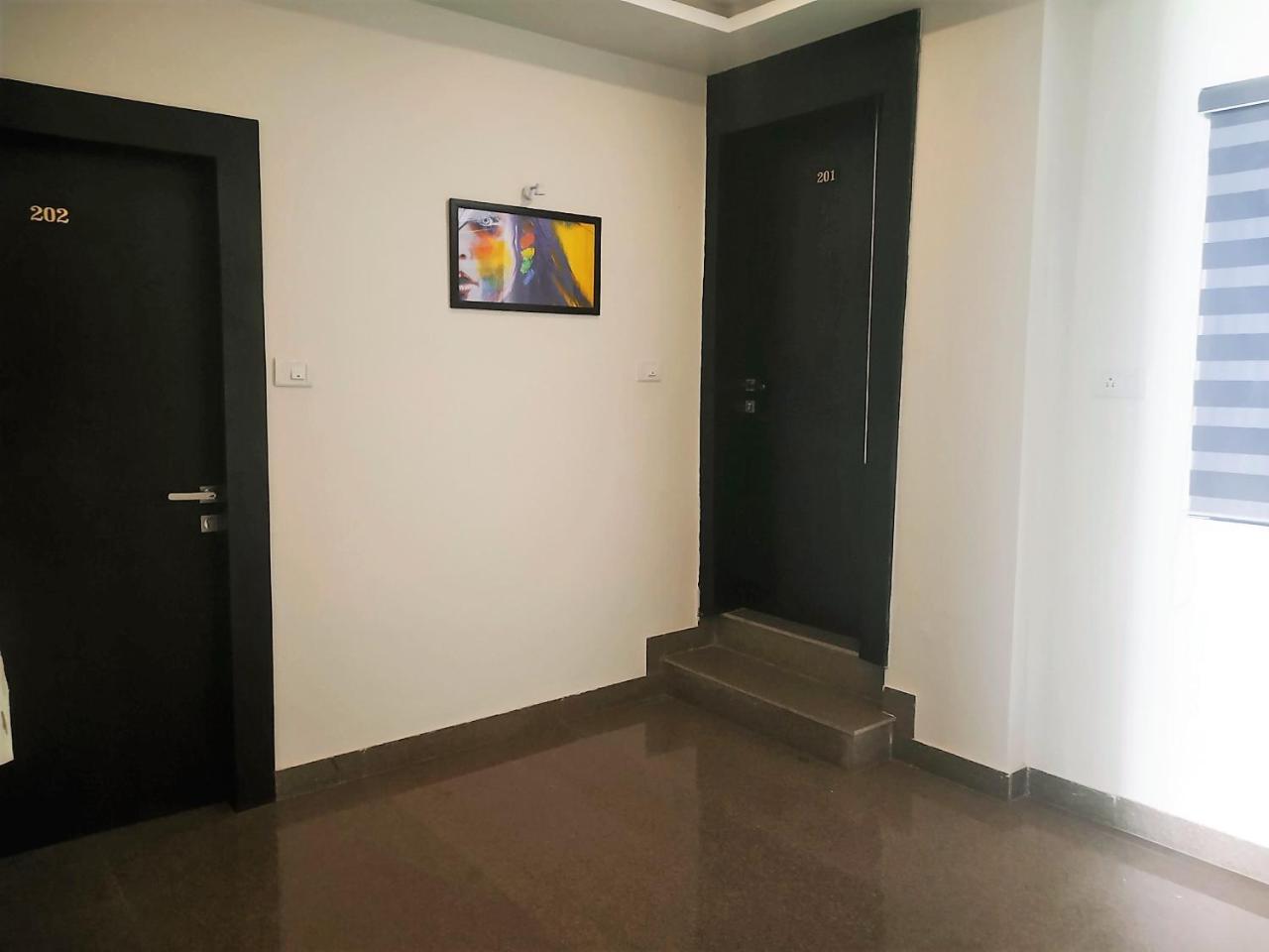 Hotel Suryansh