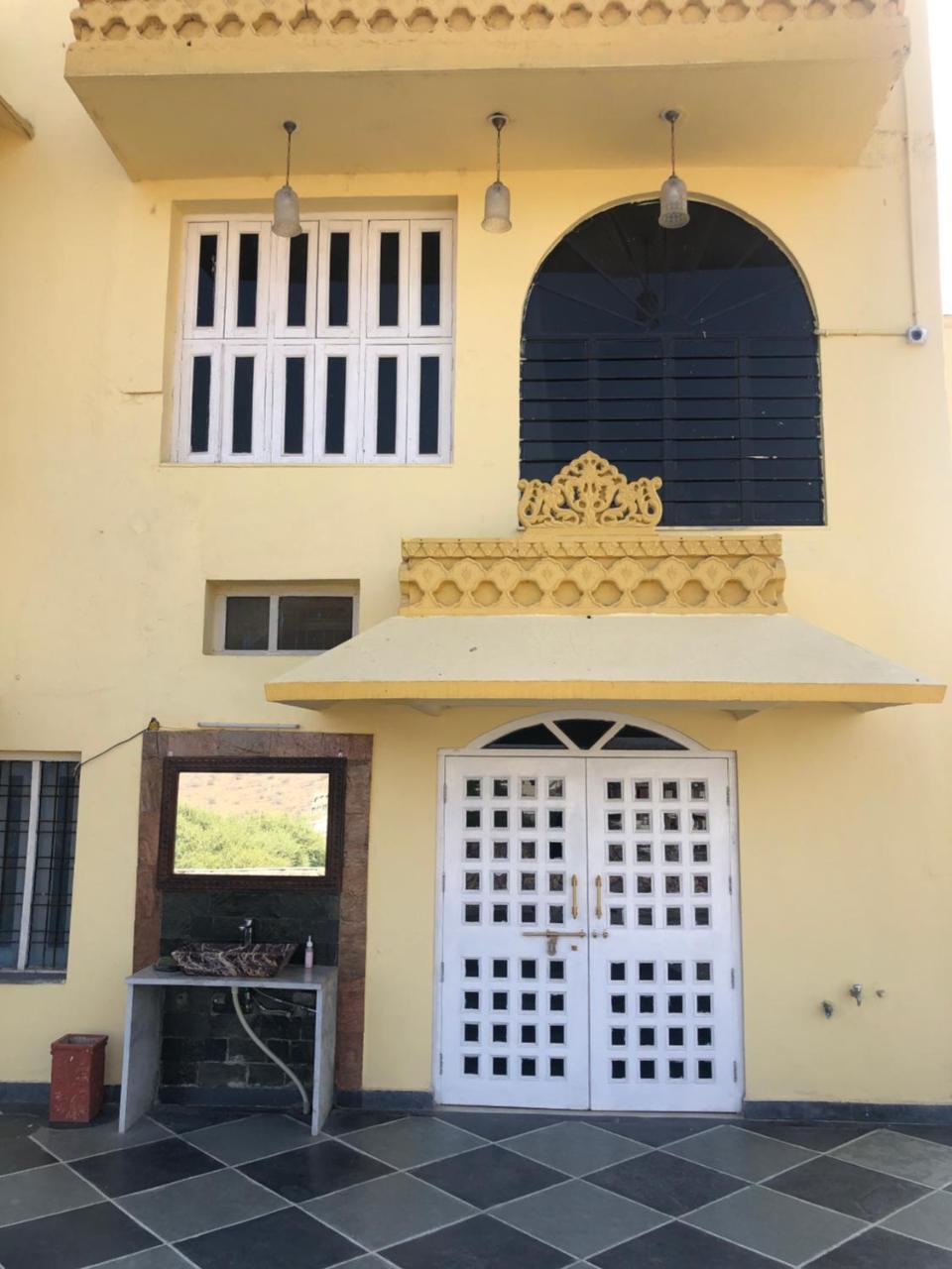 Jai Homestay Udaipur