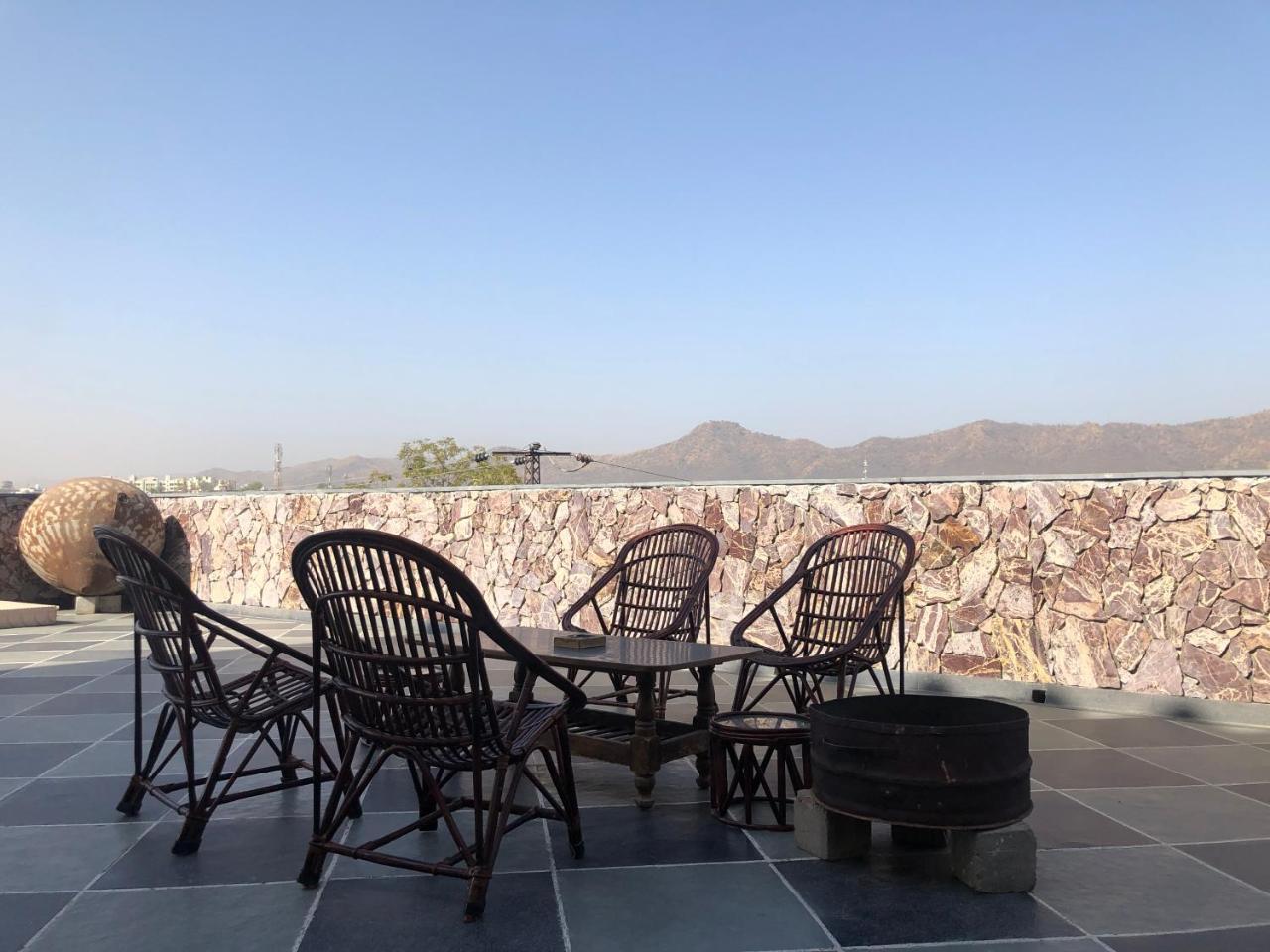 Jai Homestay Udaipur