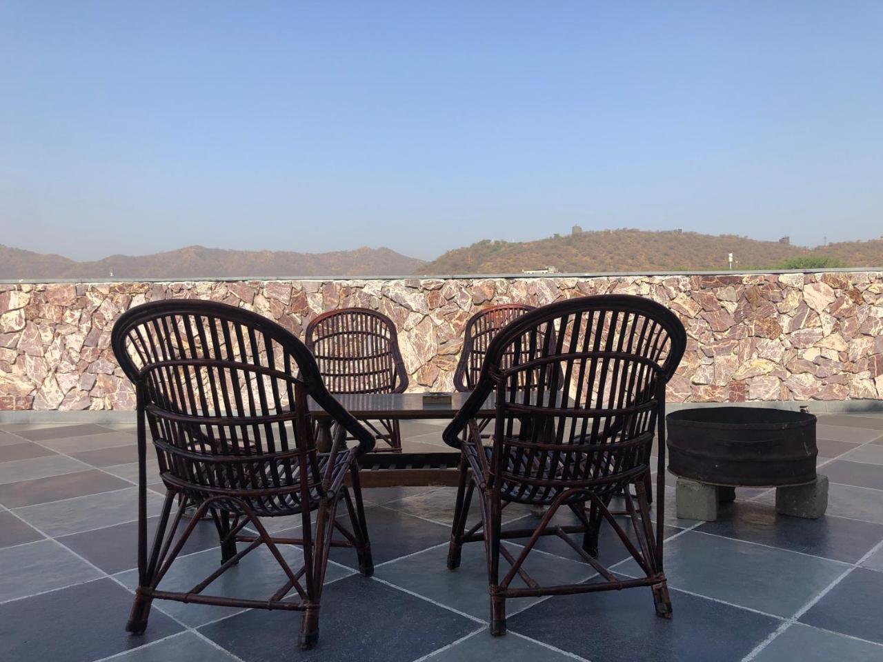 Homestay Jai Udaipur