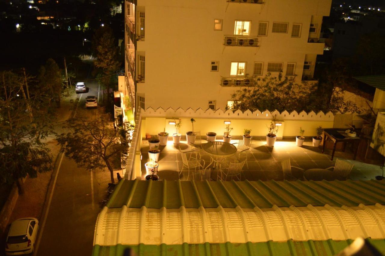 Le Pension Kesar Hotel 3*