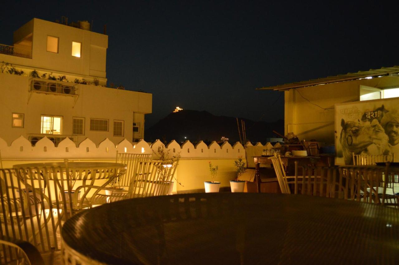 Le Pension Kesar 3* Udaipur