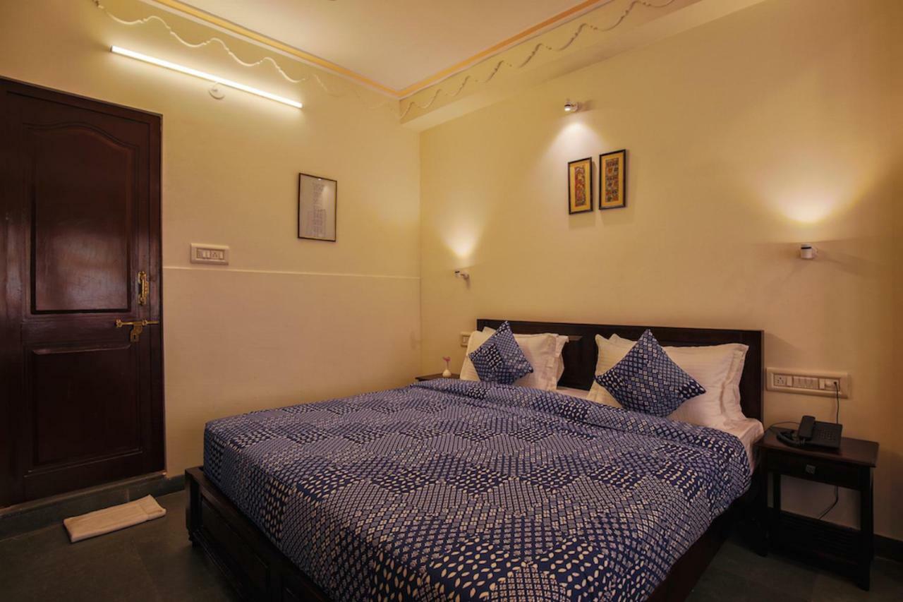 Hotel Le Pension Kesar