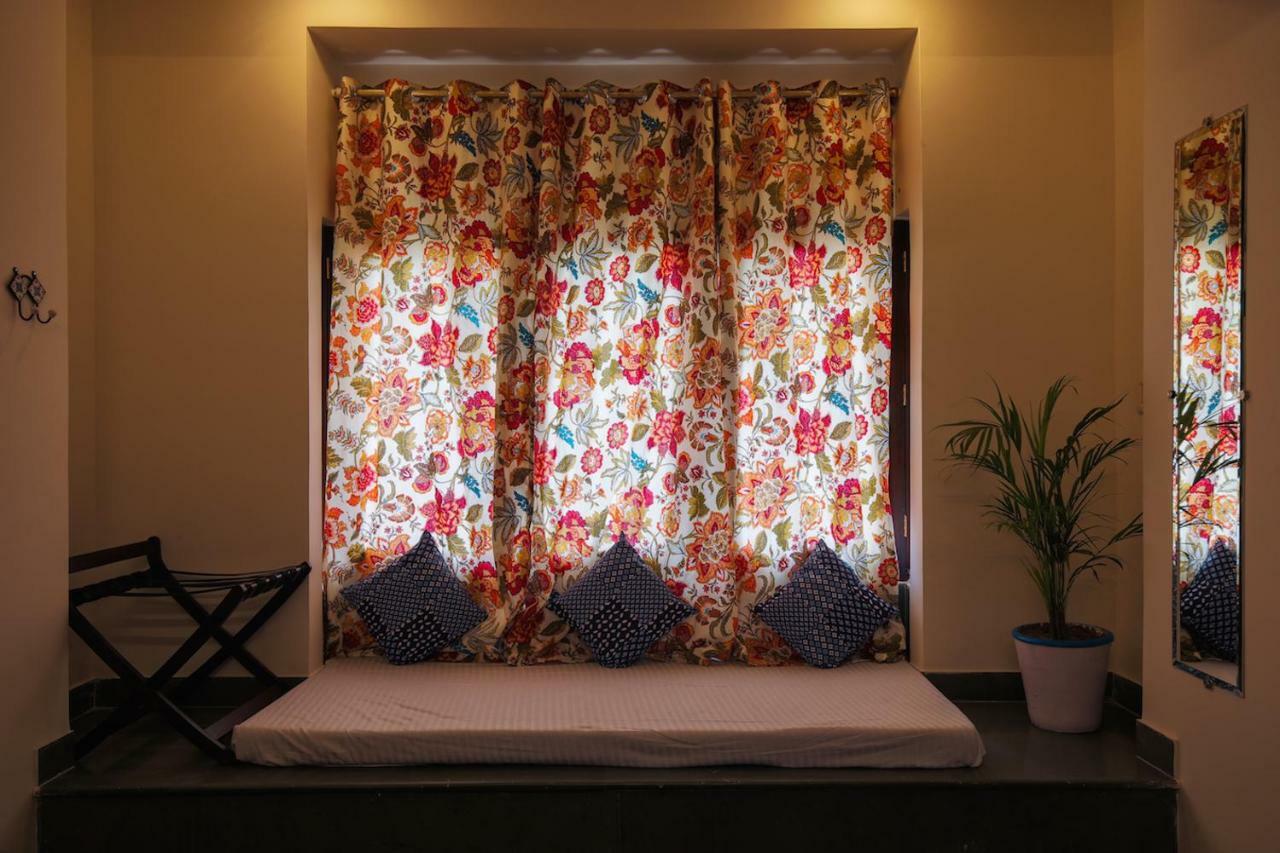 Hotel Le Pension Kesar Udaipur