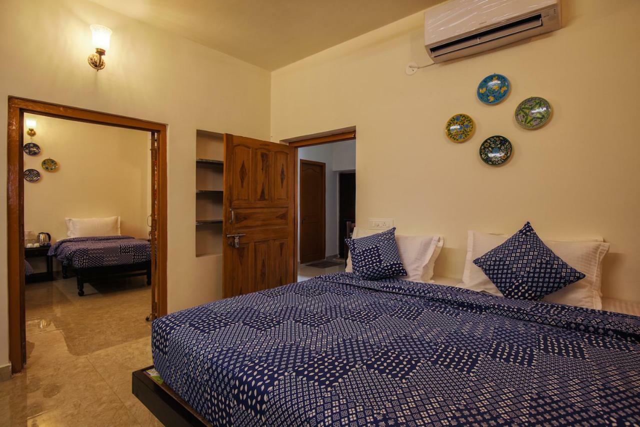 Hotel Le Pension Kesar
