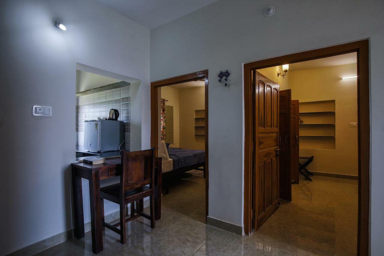Le Pension Kesar 3* Udaipur