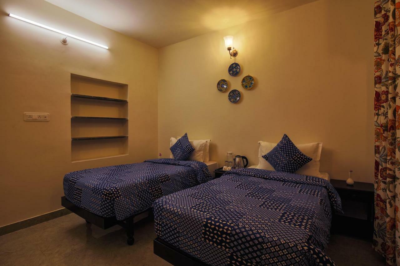 Le Pension Kesar Hotel 3*
