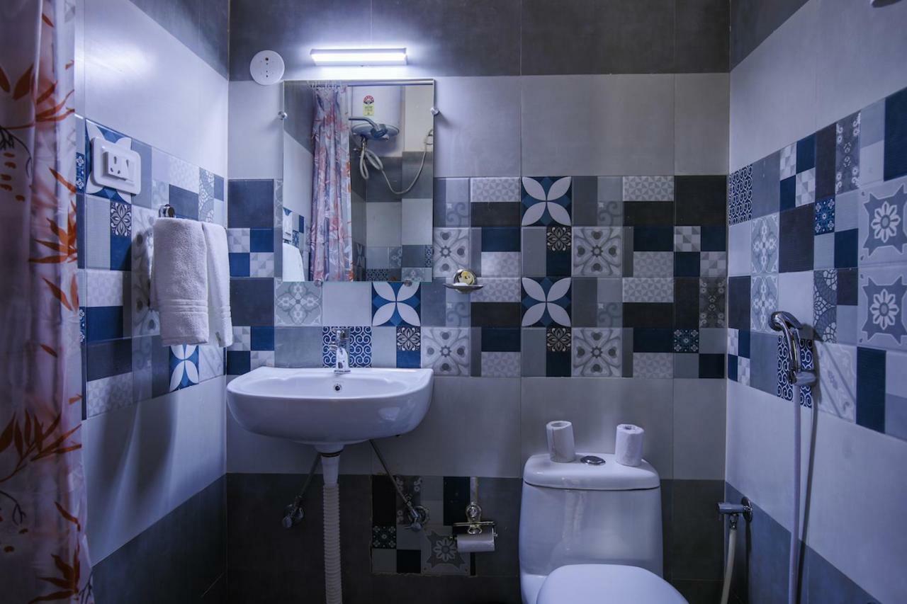 Le Pension Kesar 3*