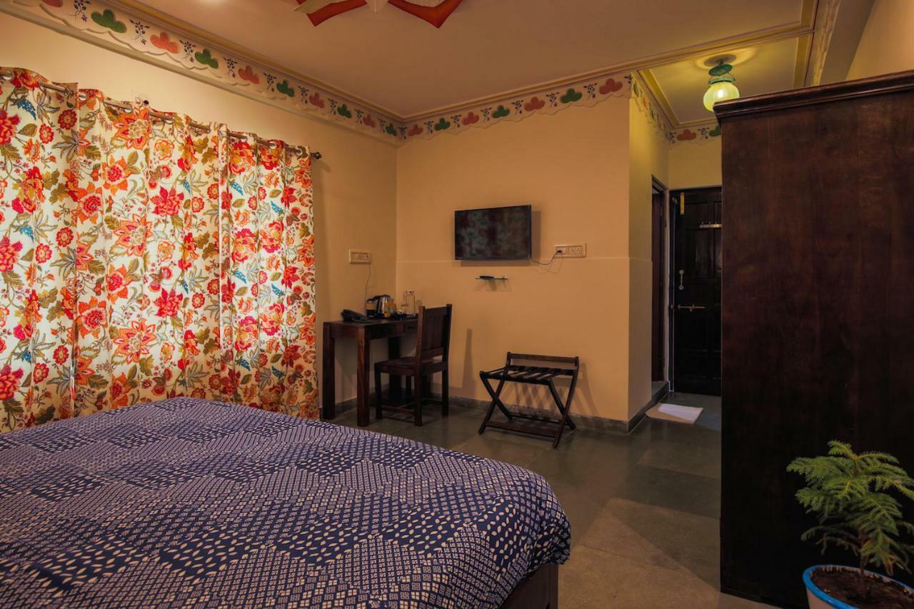 Le Pension Kesar Hotel