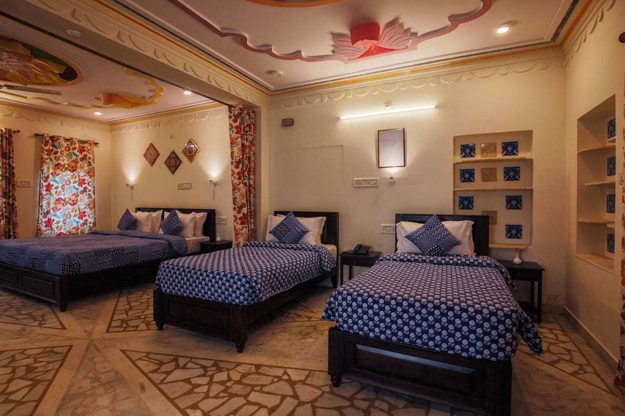 Le Pension Kesar 3*