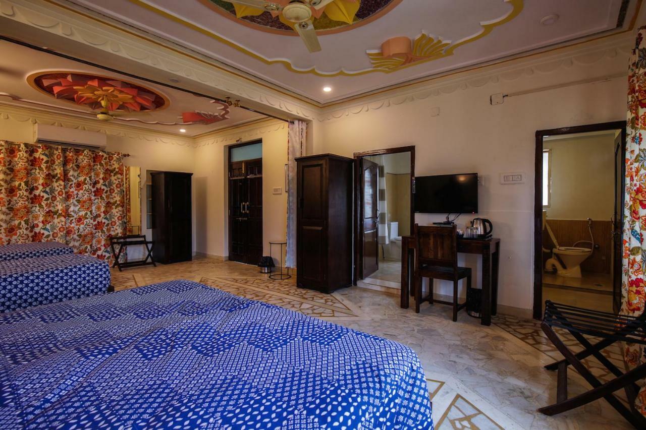 Le Pension Kesar 3*