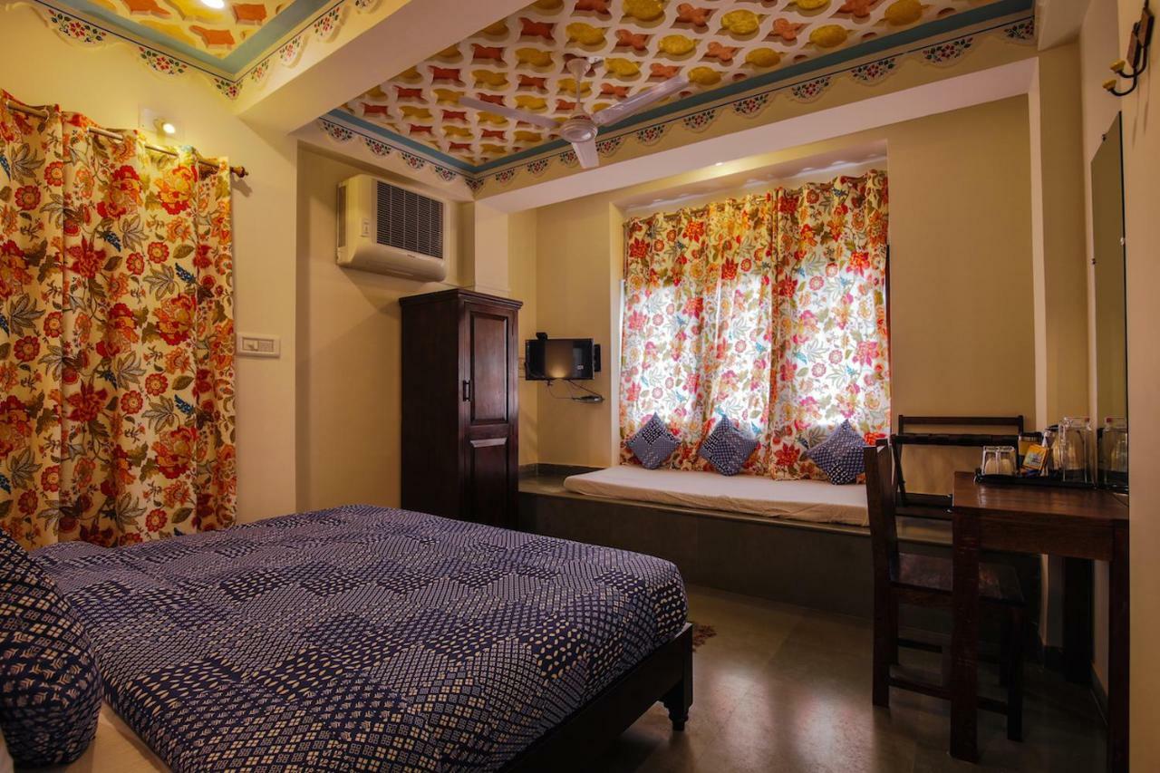 Le Pension Kesar Hotel 3*