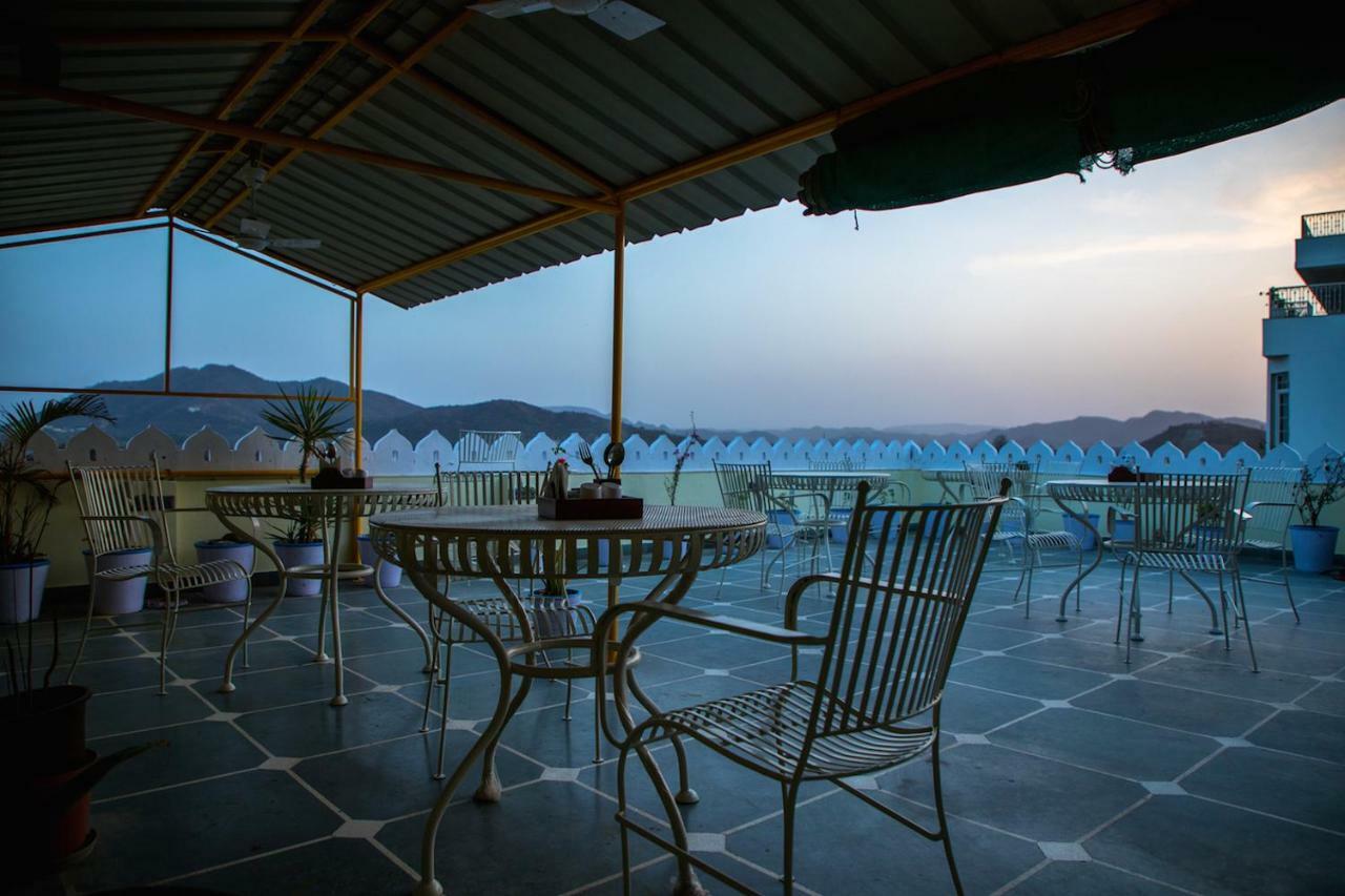 Hotel Le Pension Kesar Udaipur