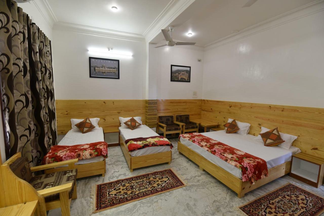Balbir Niwas 2* Udaipur