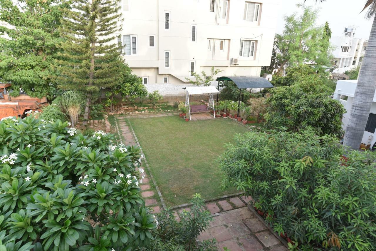 Balbir Niwas Guest house 2*