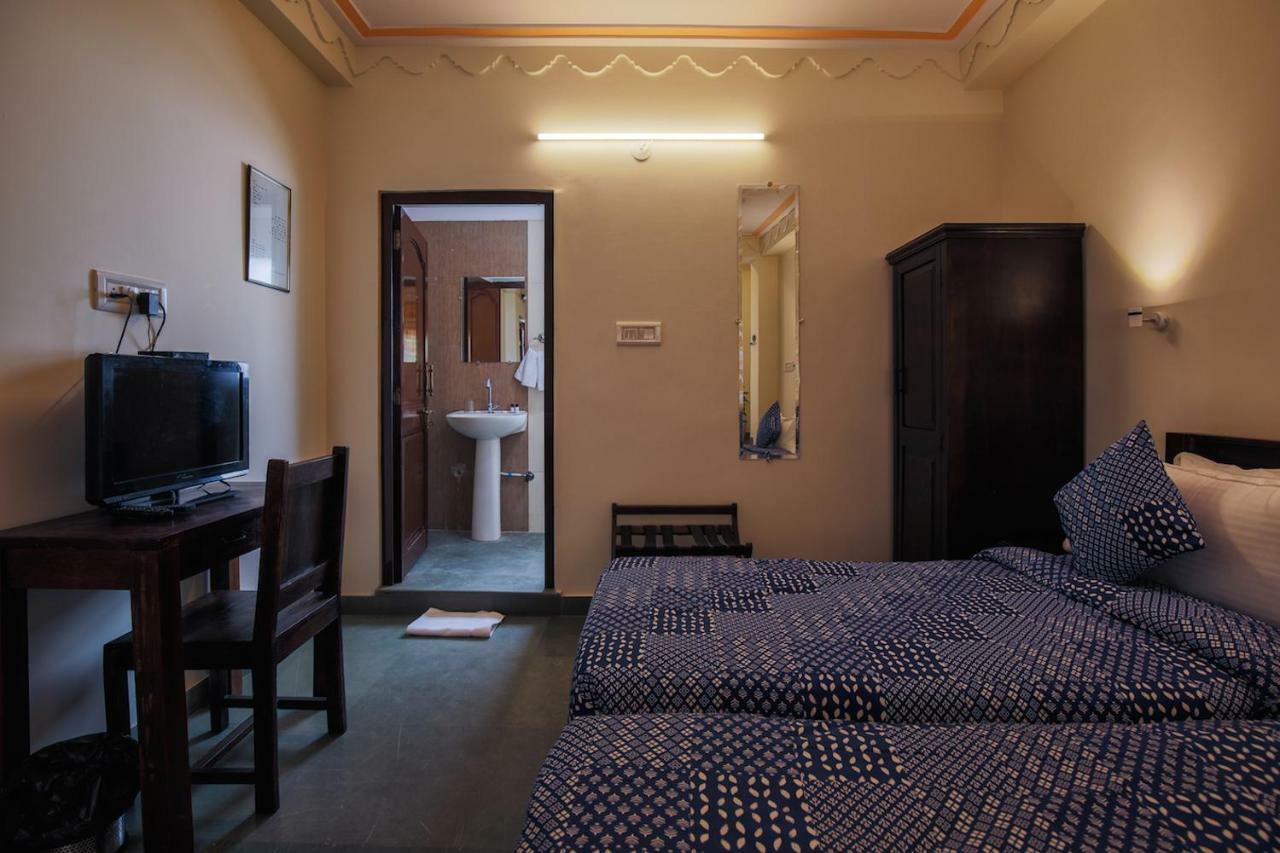 Le Pension Kesar Hotel 3*