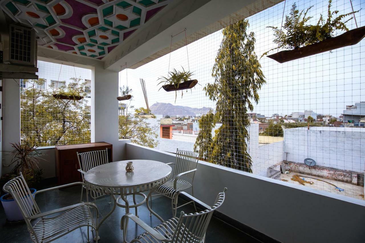 Hotel Le Pension Kesar