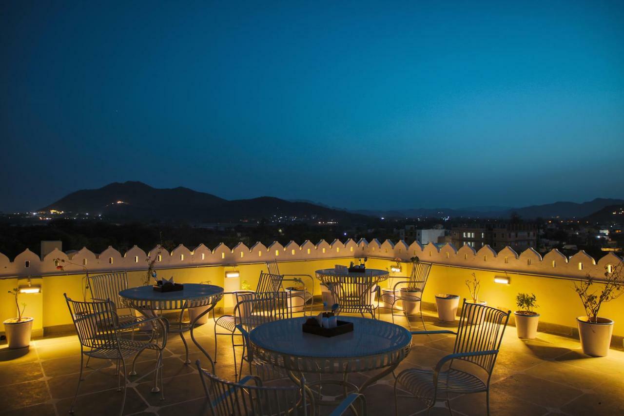 Hotel Le Pension Kesar