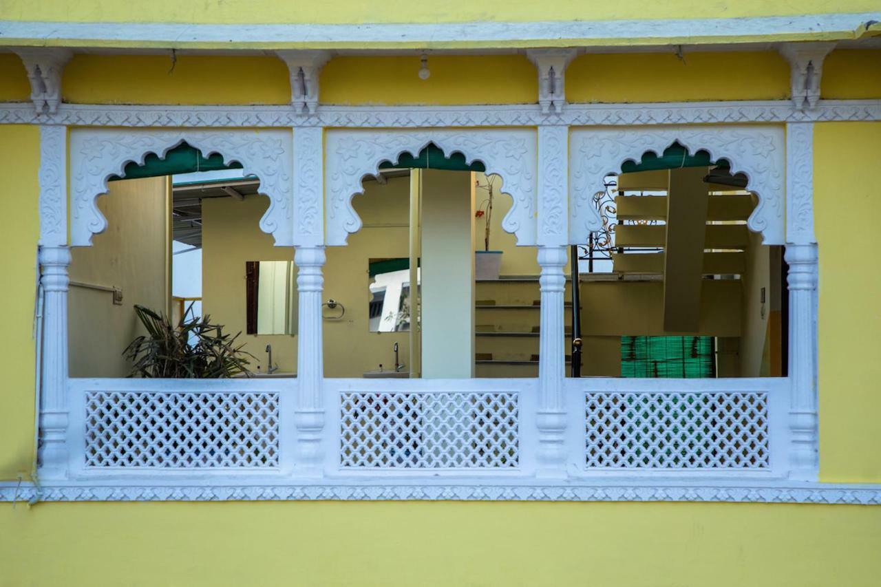 Hotel Le Pension Kesar