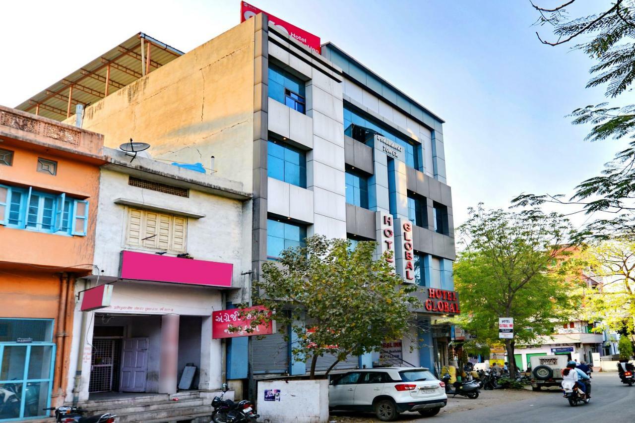 Global Hotel Udaipur