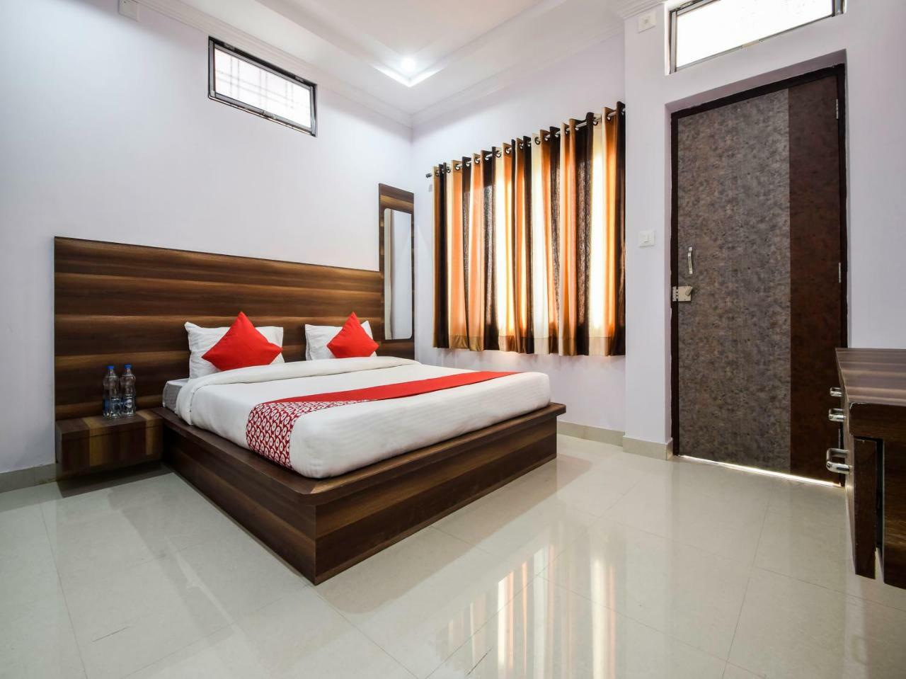 Oyo 26580 Hari Krishna Palace Hotel Udaipur