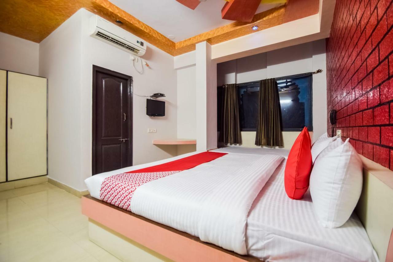 Hotel Palak Palace 3*