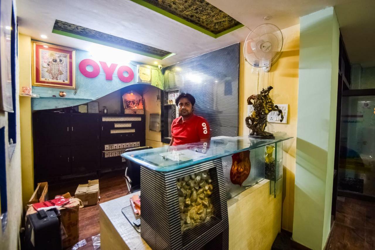 Hotel Palak Palace Udaipur