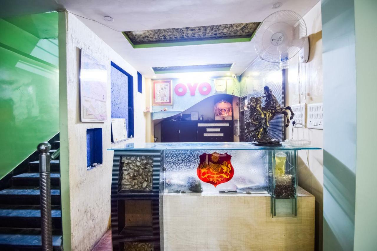 Palak Palace 3*