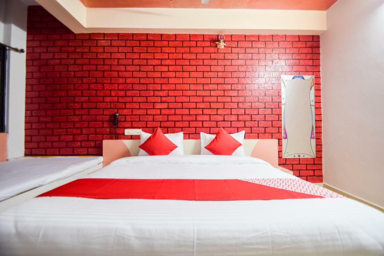 Hotel Palak Palace 3*