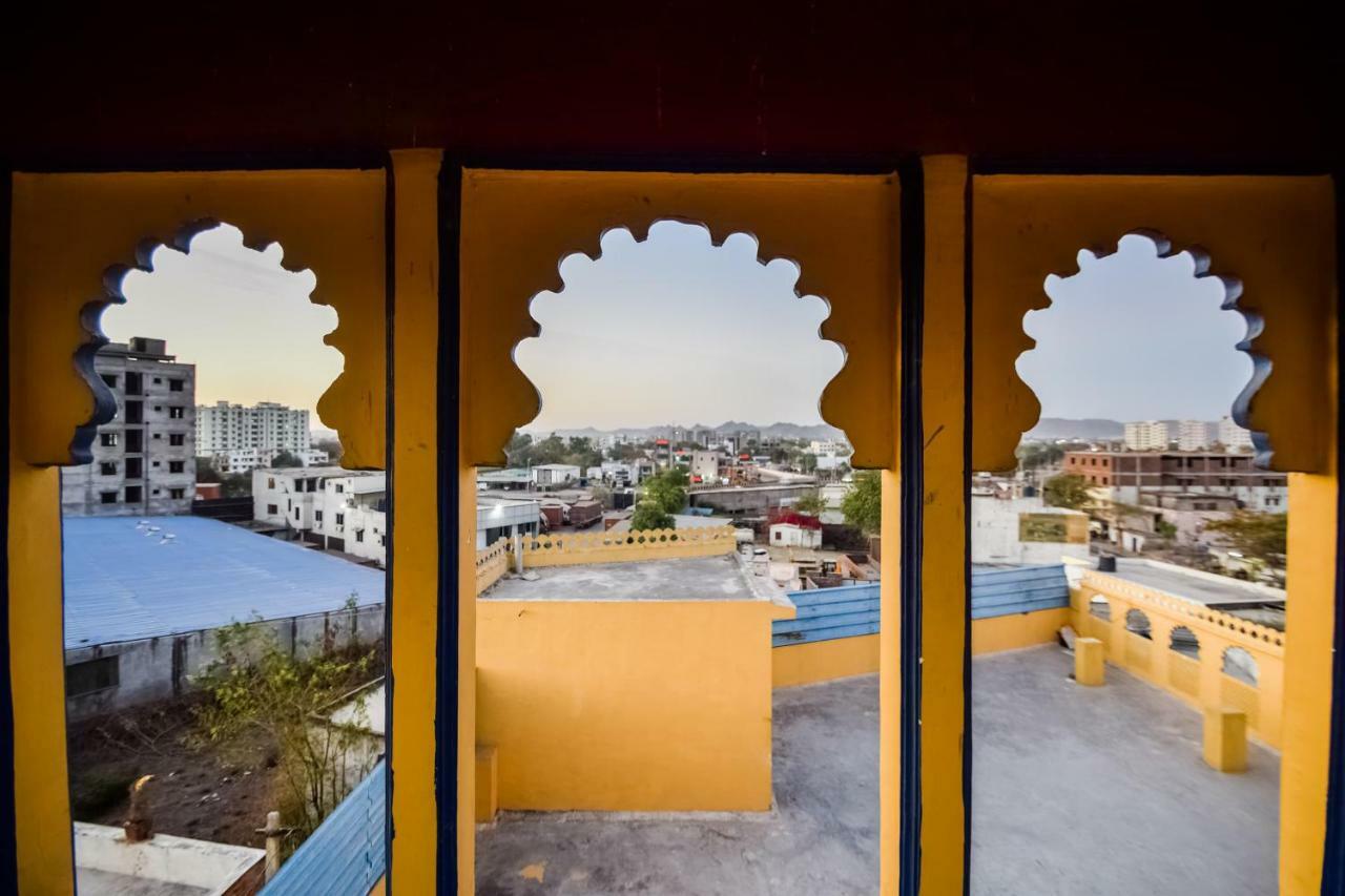 Palak Palace 3* Udaipur