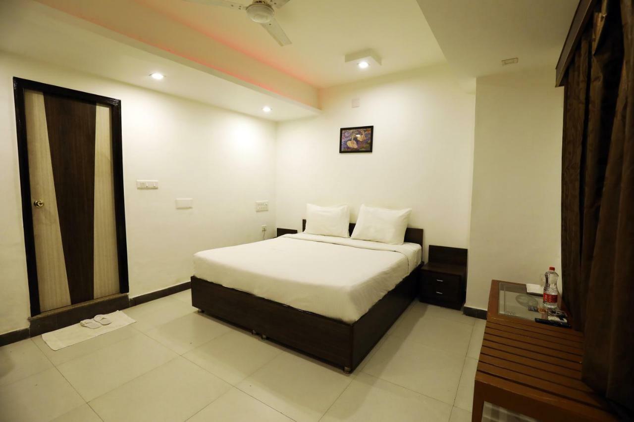 Hotel Amrit Mahal