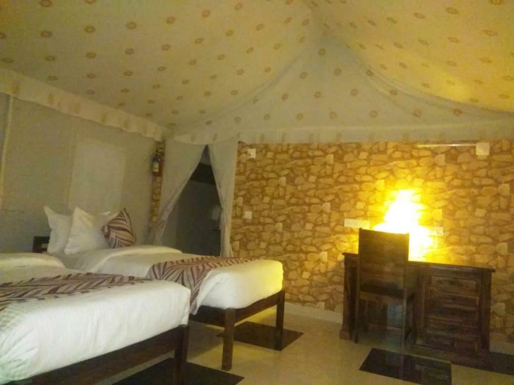 Resort Dreams Udaipur
