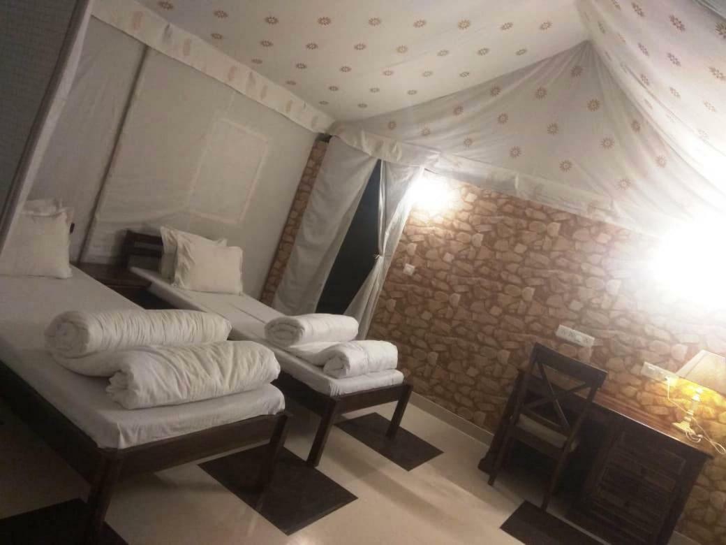 Dreams Resort Udaipur