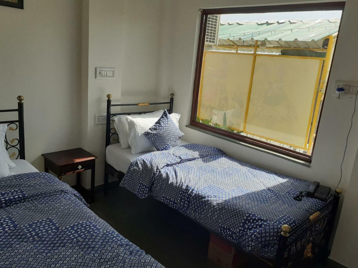 Le Pension Kesar Hotel 3*