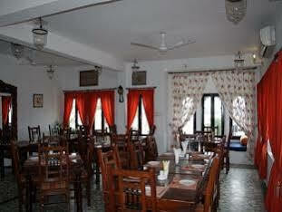 Hotel Karohi Haveli - A Heritage