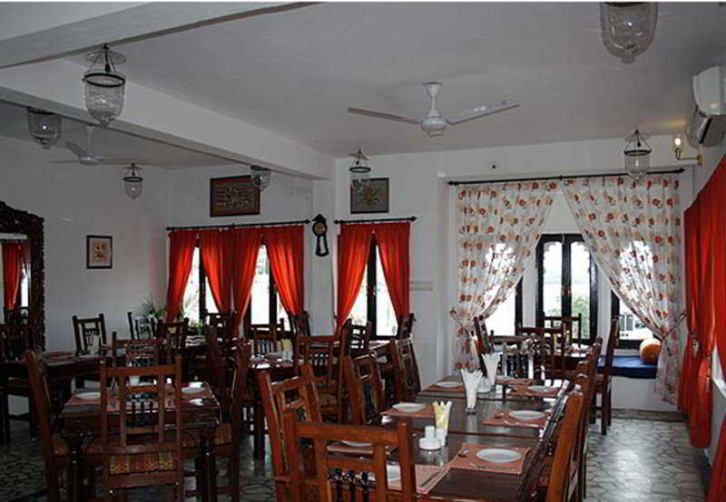 Karohi Haveli - A Heritage Hotel Udaipur