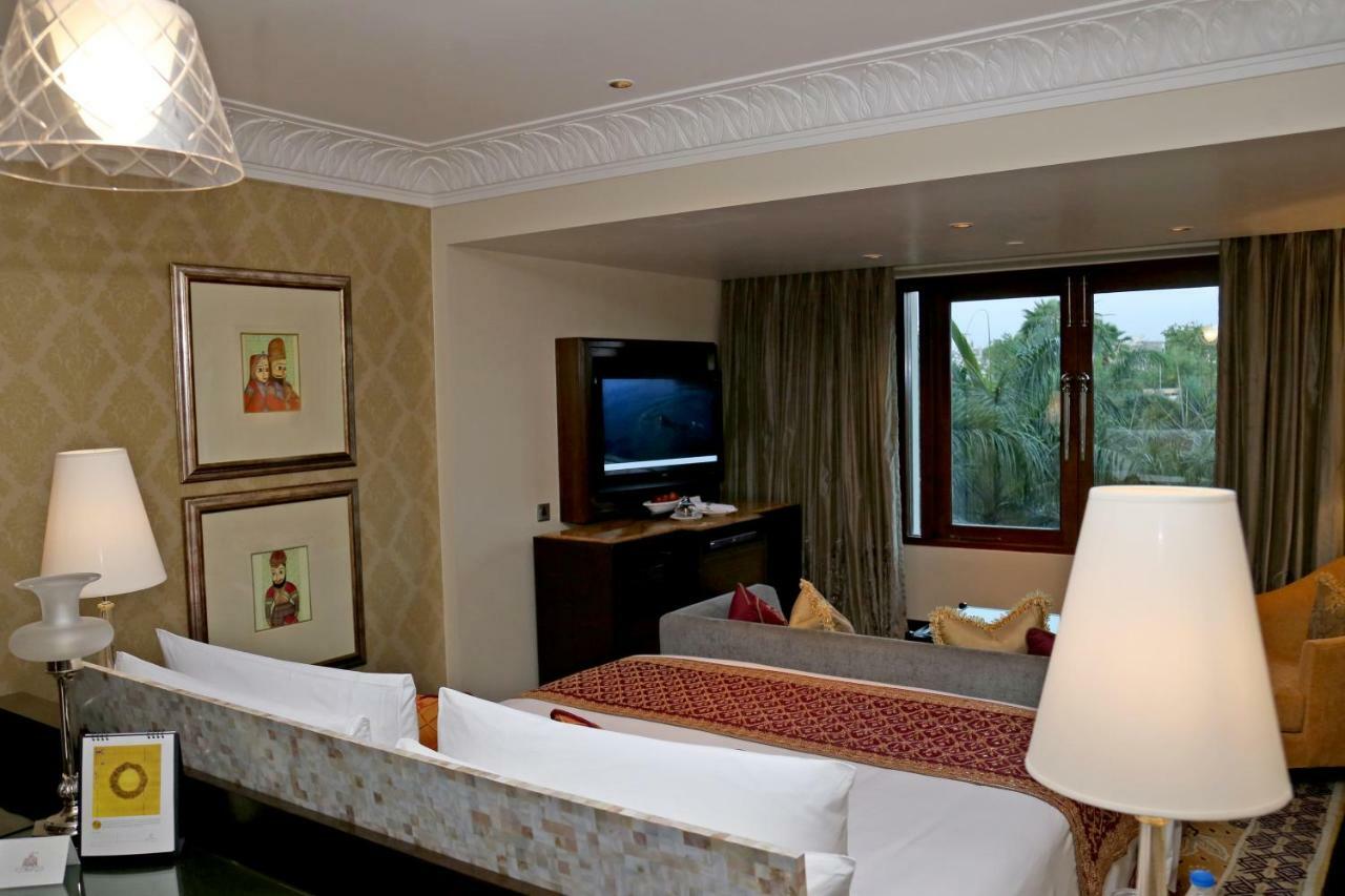 Hotel The Leela Palace
