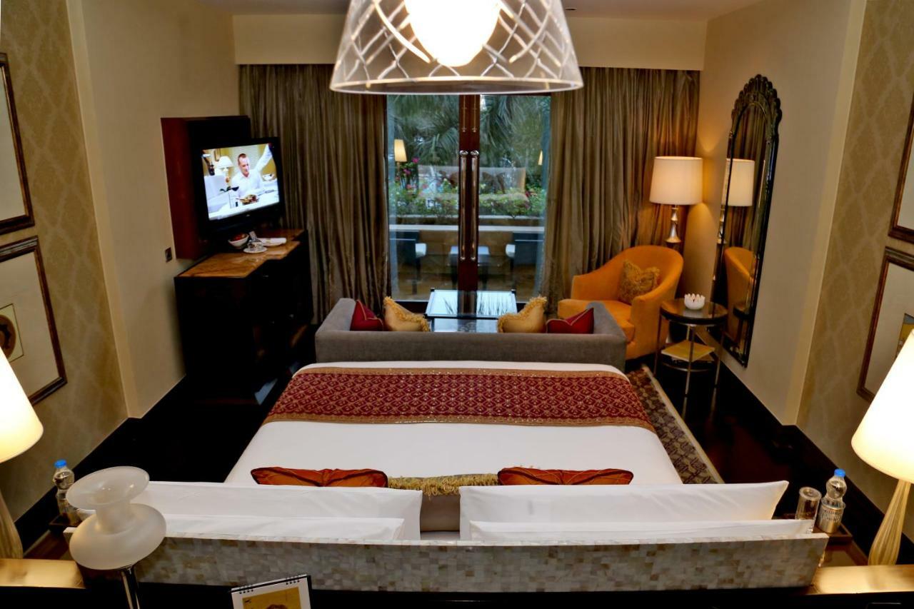 The Leela Palace