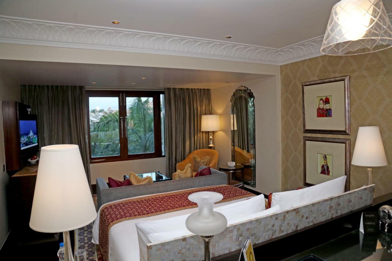 Hotel The Leela Palace Udaipur