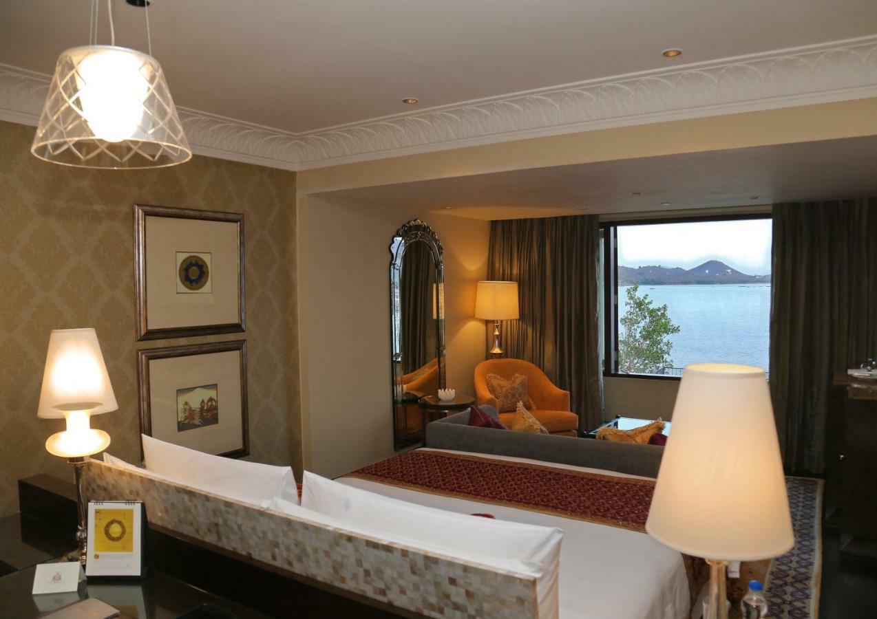 Hotel The Leela Palace