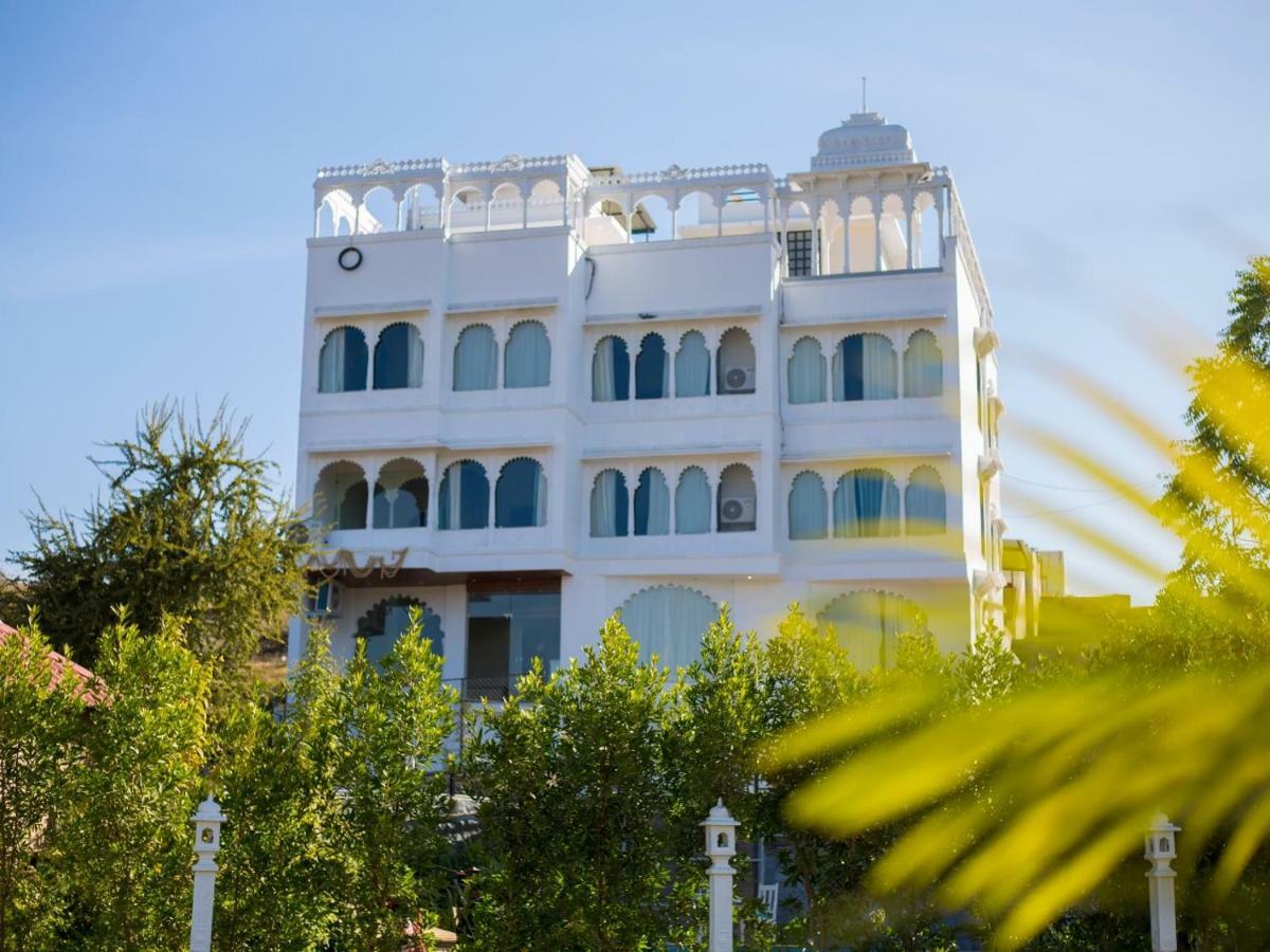 Gazebo Udaipur