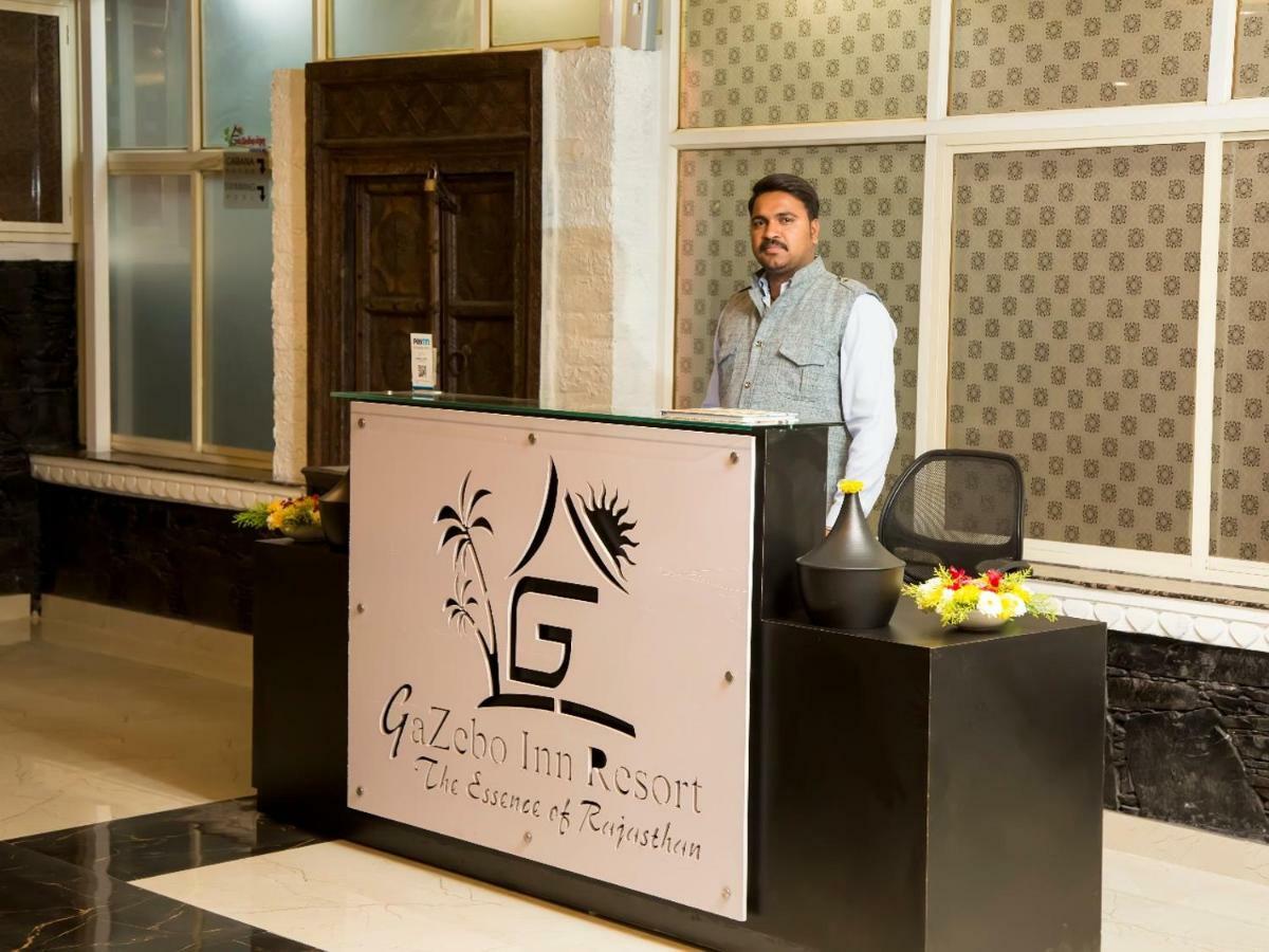 Gazebo Resort Udaipur