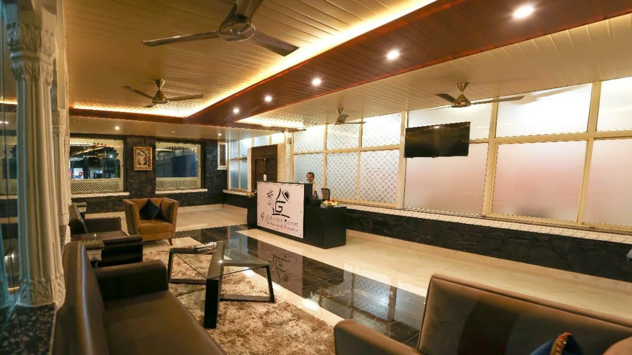 Resort Gazebo 3*