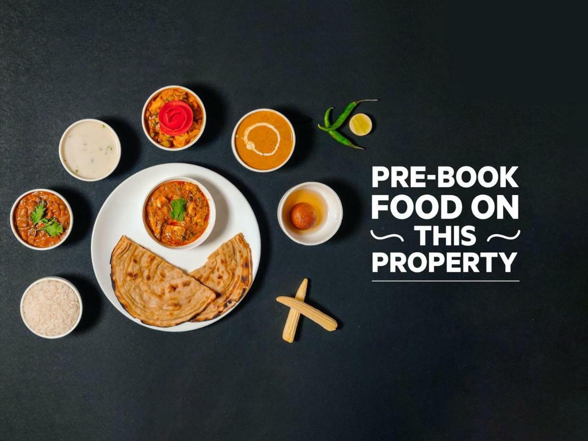 Hotel Capital O 35703 Sarovar Grand Udaipur