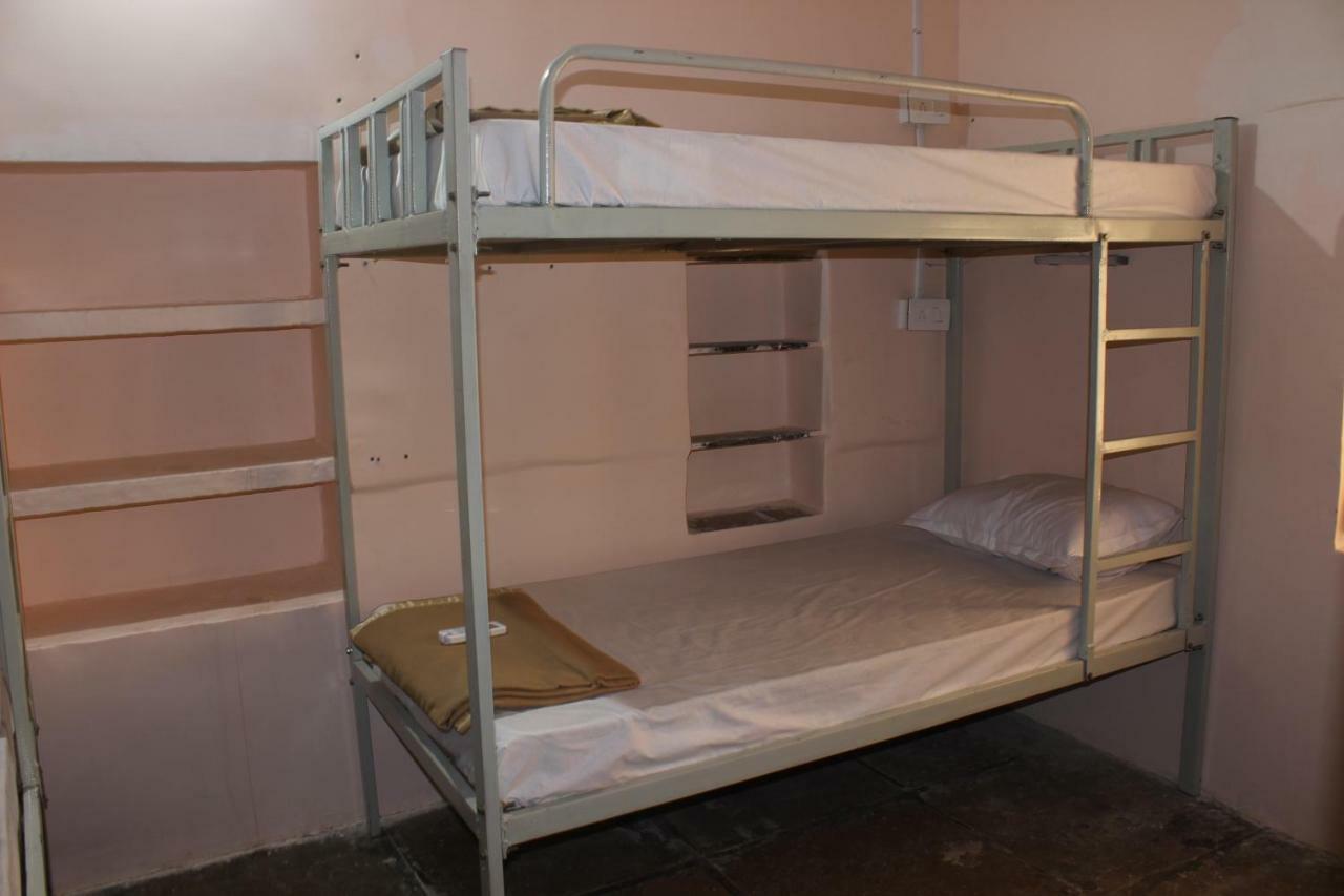 Hostel Nagar Haveli Udaipur