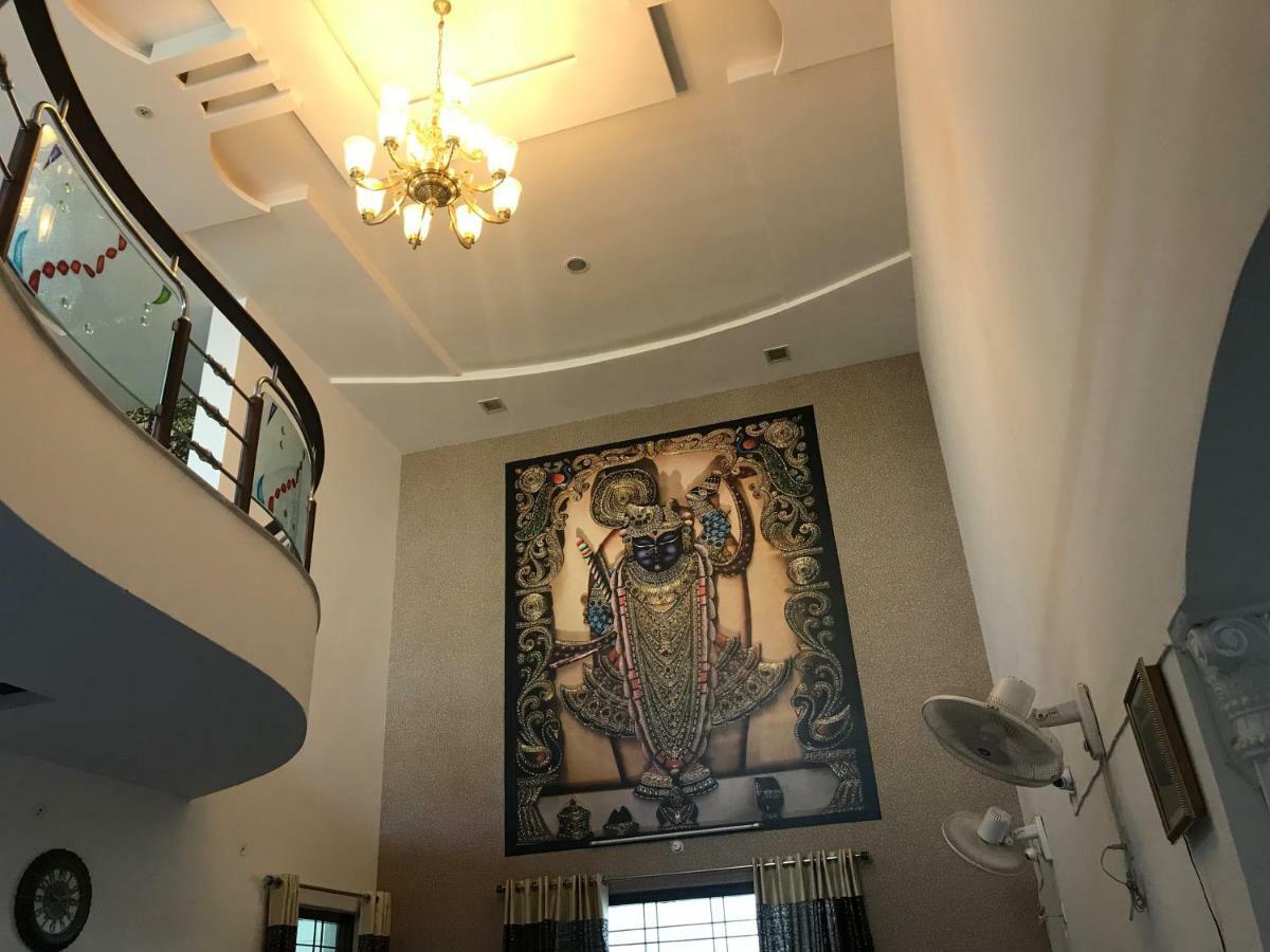 Royal Heritage Villa Udaipur *