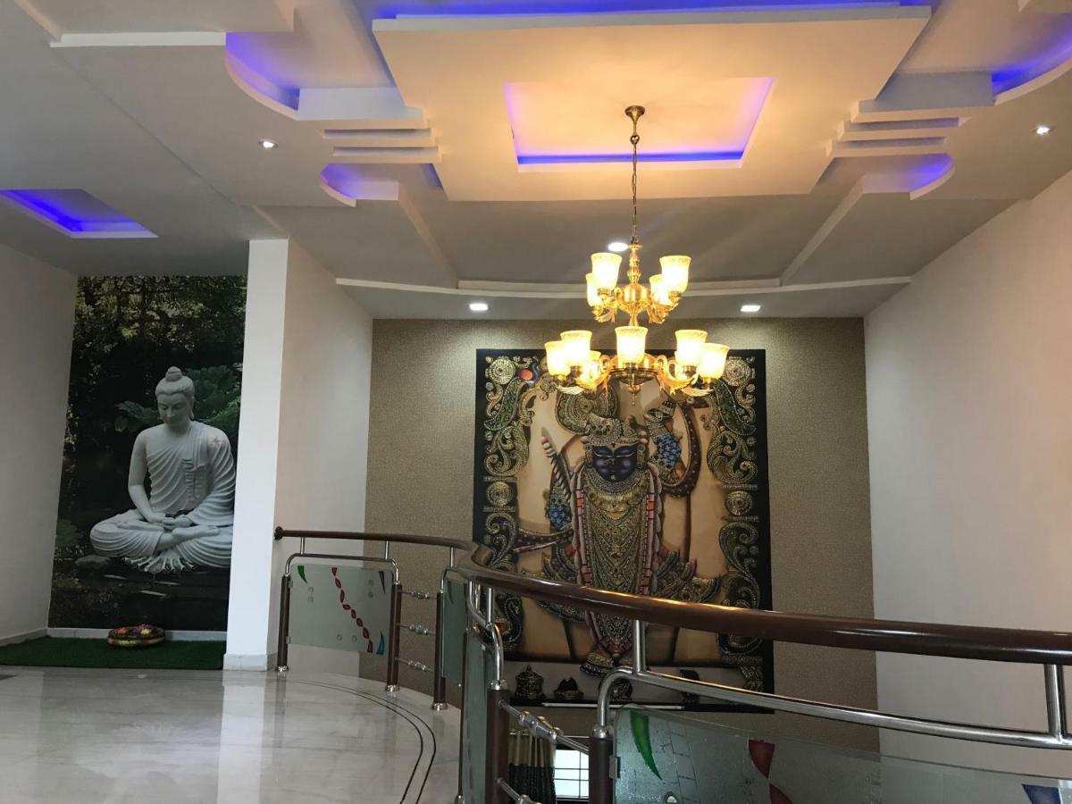 Royal Heritage Villa Udaipur * Udaipur
